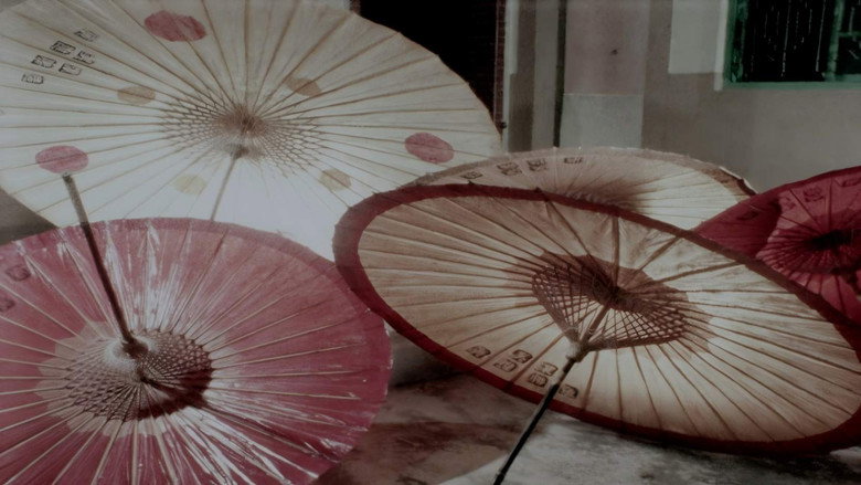 кадр из фильма 芬芳寶島系列精選