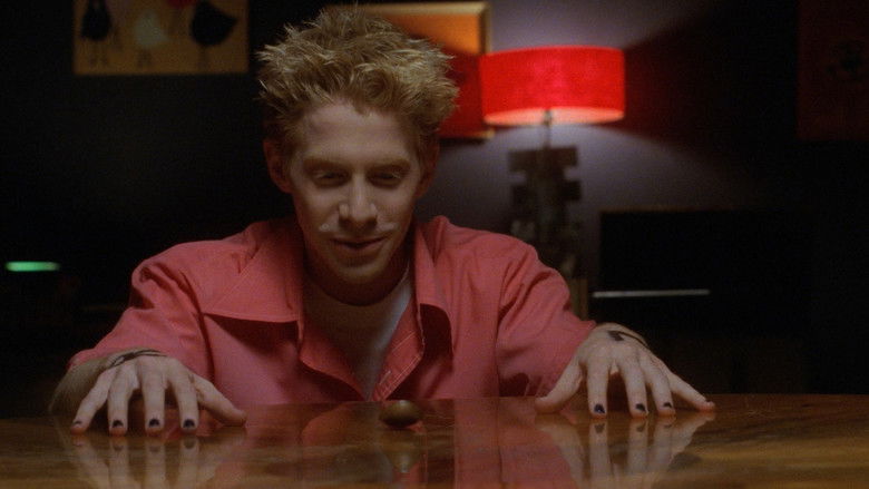 кадр из фильма Приют кошмаров