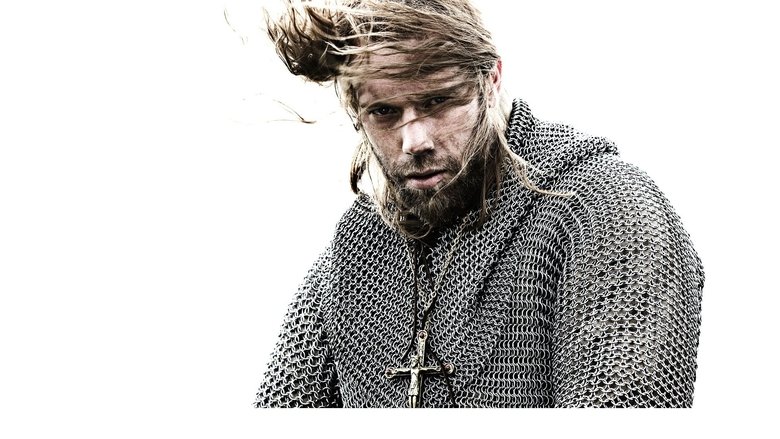 кадр из фильма Vølvens forbandelse