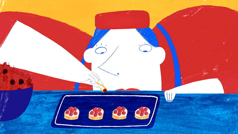 кадр из фильма Intervalles