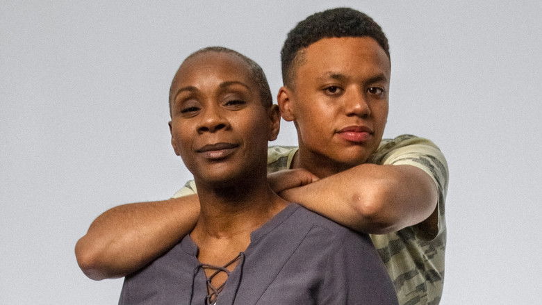 кадр из фильма Medan vi lever