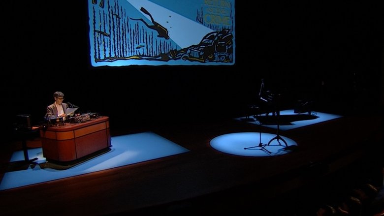 кадр из фильма This American Life - Return to the Scene of the Crime