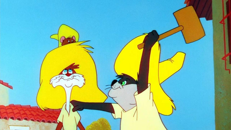 кадр из фильма Мексиканские охламоны