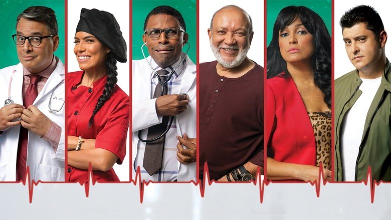 кадр из фильма Me Gusta La Tuya