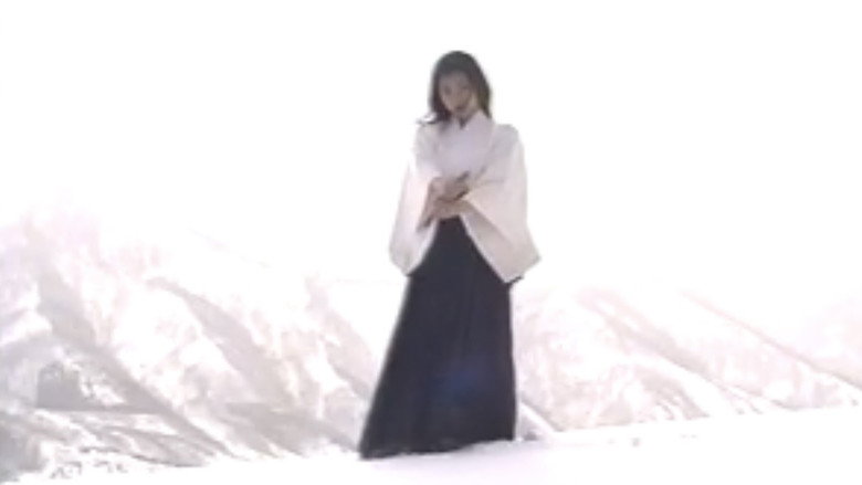 кадр из фильма 飛ぶは天国、もぐるが地獄