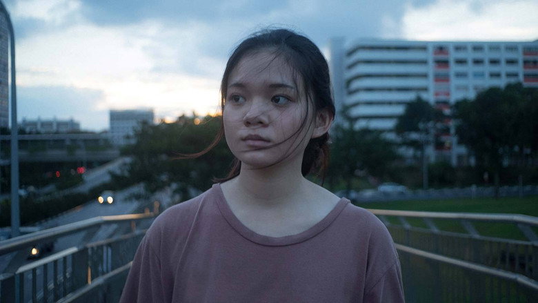 кадр из фильма Newborn