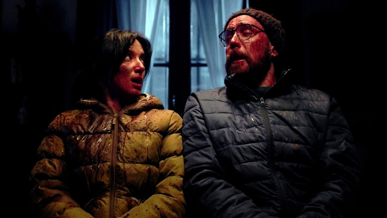 кадр из фильма Finde