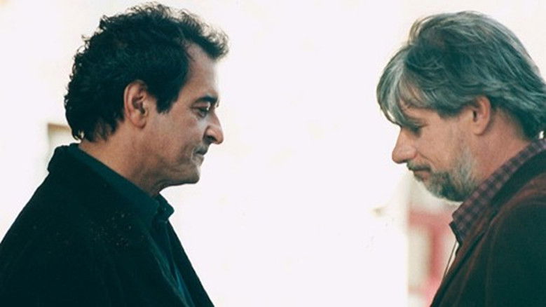 кадр из фильма Alla fine della notte