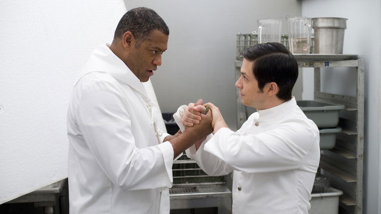 кадр из фильма Бобби