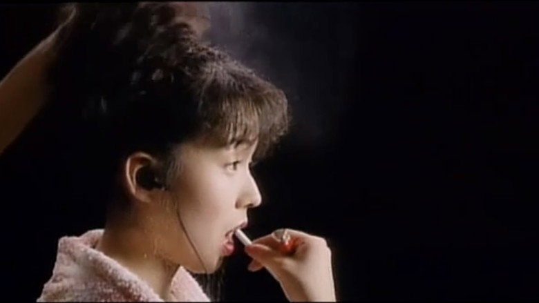 кадр из фильма 実写本番ＯＮＡＮＩＥ 未亡人篇