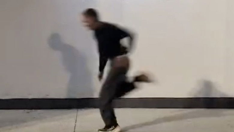 кадр из фильма I'm Not Nominating Anyone -The Reda Cut-