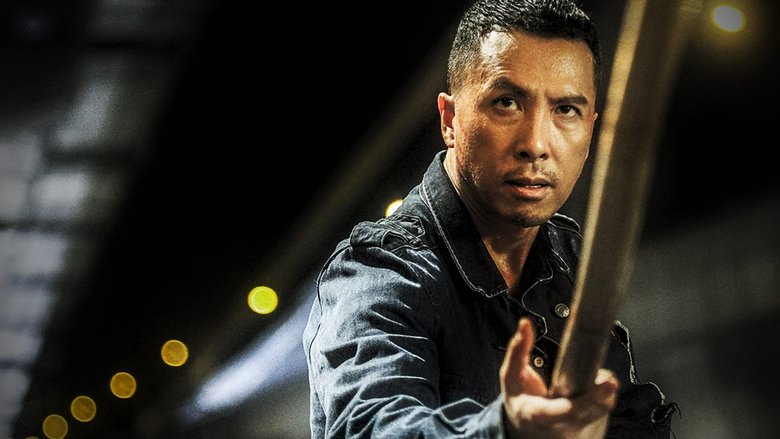 кадр из фильма Последний из лучших