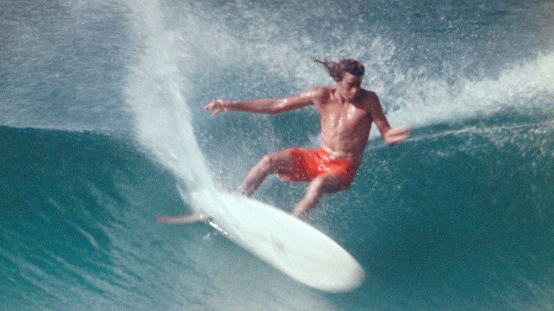 кадр из фильма Morning of the Earth