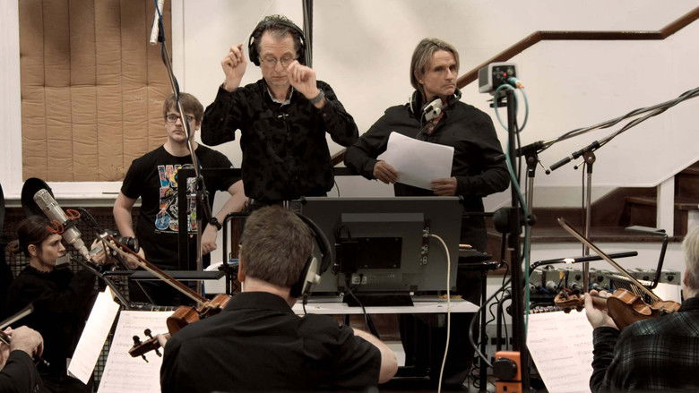 кадр из фильма Making Malinche: A Documentary by Nacho Cano