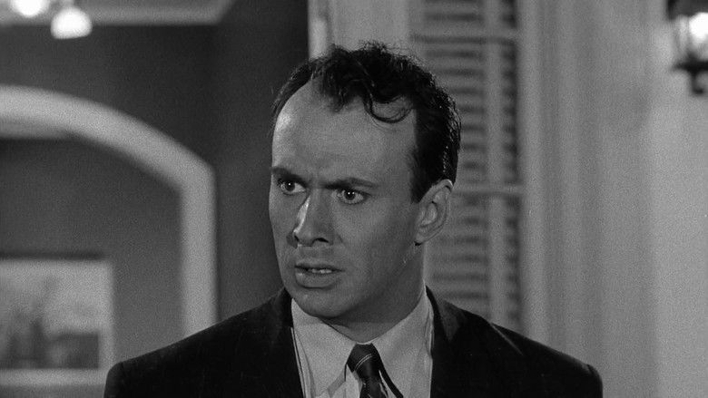 кадр из фильма The Phenix City Story