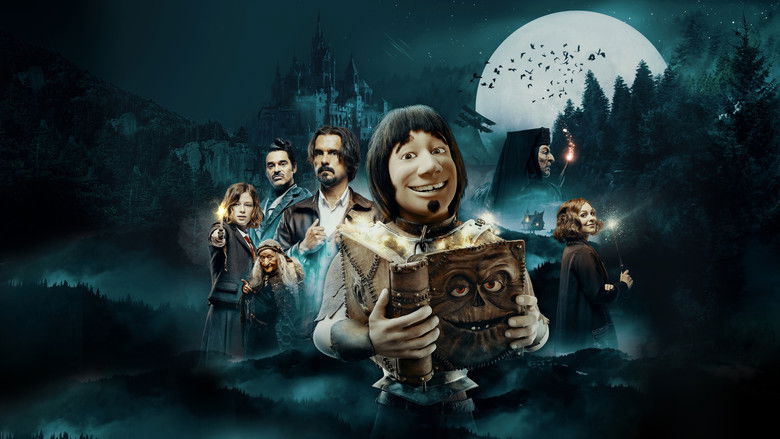 кадр из фильма Мой любимый призрак