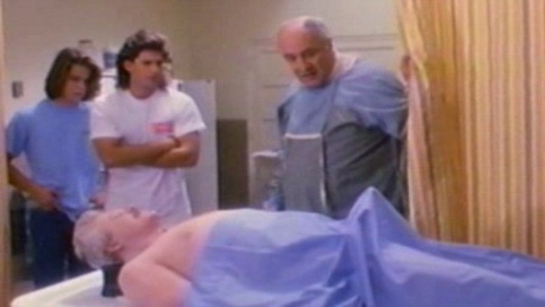 кадр из фильма Beverly Hills Bodysnatchers