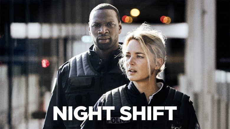 кадр из фильма Ночной конвой