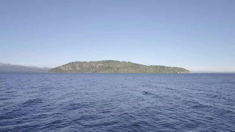 кадр из фильма Huemul