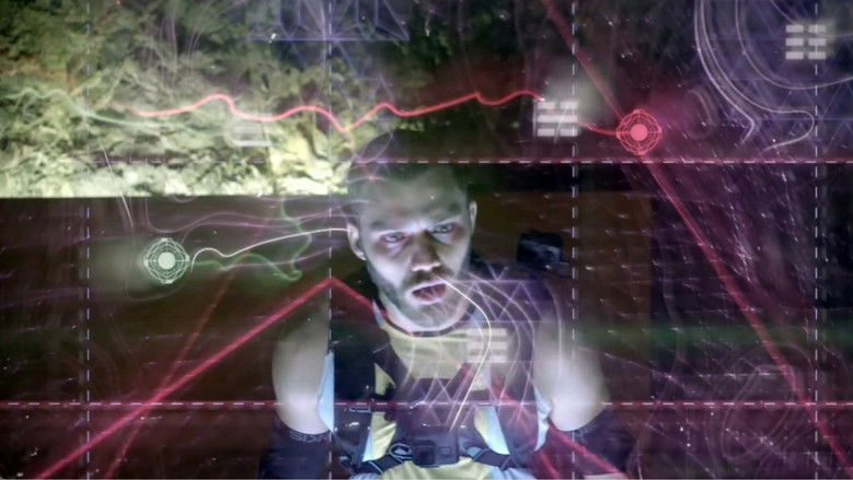 кадр из фильма Ride