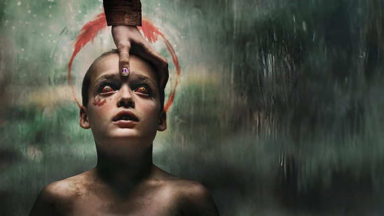 кадр из фильма Верни её из мёртвых