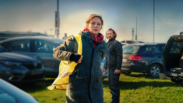 кадр из фильма Les Braises