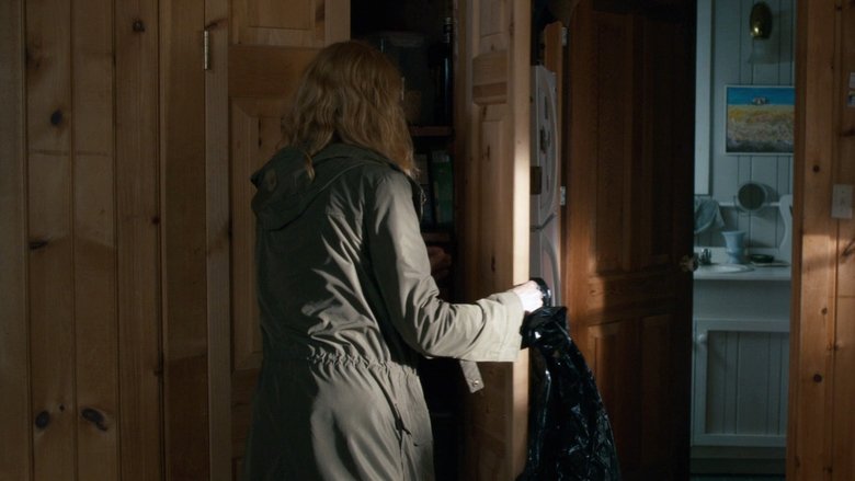 Октябрьский шторм