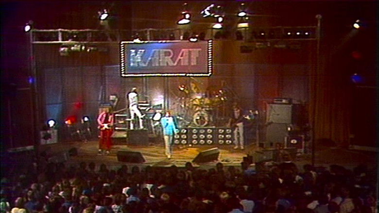 кадр из фильма Karat: Im Konzert