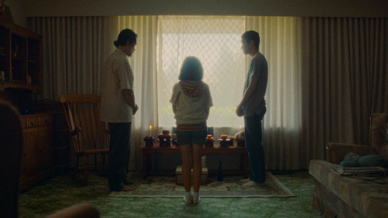 кадр из фильма Mongrels