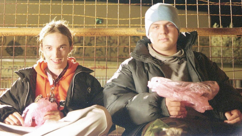 кадр из фильма Ljeto u zlatnoj dolini