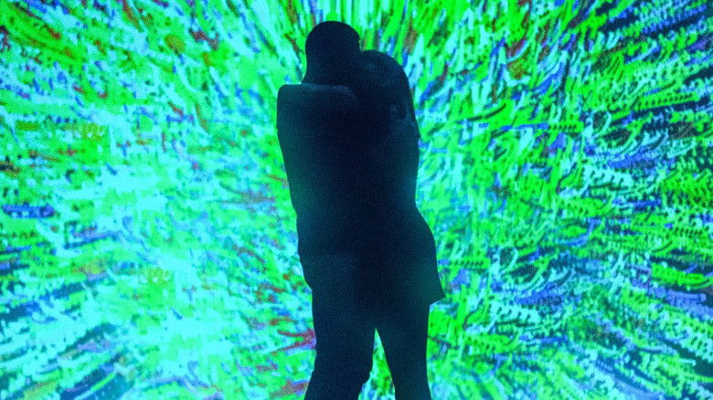 кадр из фильма Зои