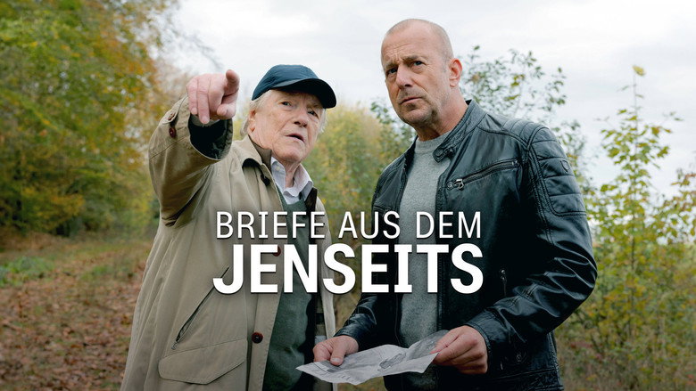 кадр из фильма Briefe aus dem Jenseits
