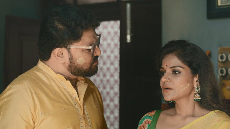 উৎসবের রাত্রি