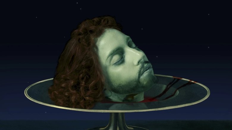 кадр из фильма Voom Portraits