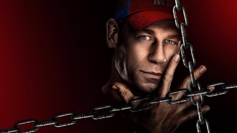 кадр из фильма WWE Elimination Chamber 2025: Toronto