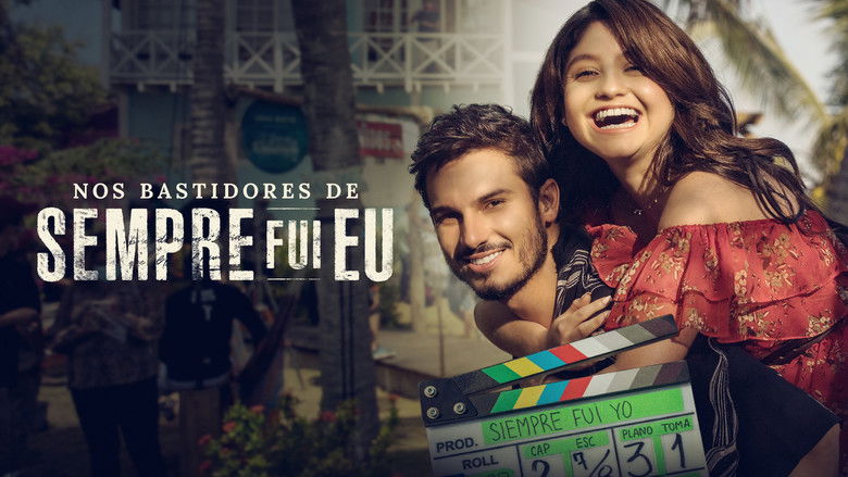 кадр из фильма Siempre fui yo: detrás de la historia