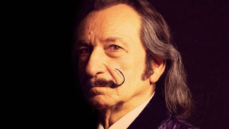 Быть Сальвадором Дали