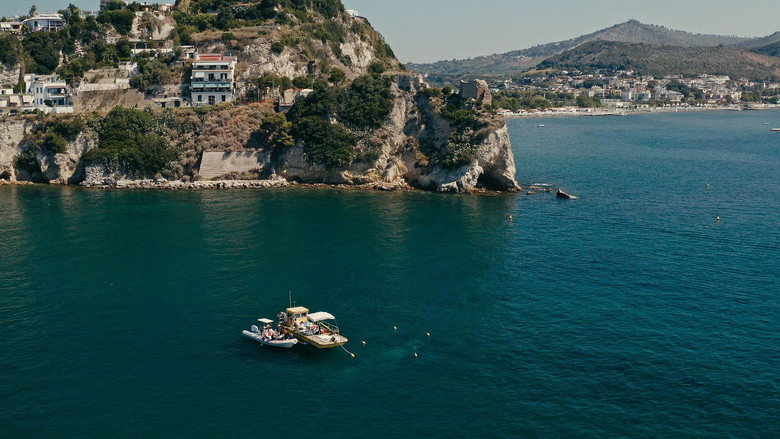 кадр из фильма Baiae, the Atlantis of Rome