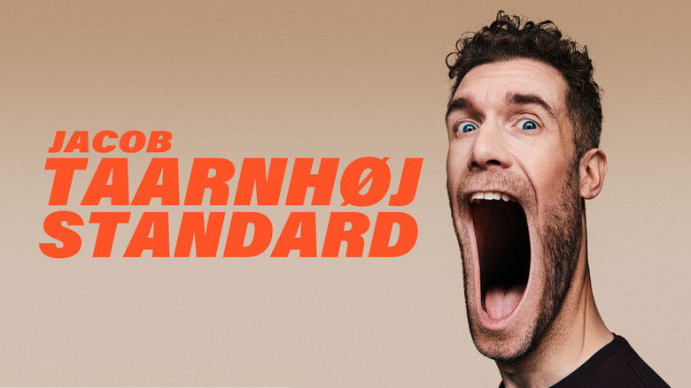 кадр из фильма Jacob Taarnhøj: Standard