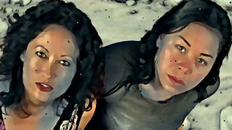 кадр из фильма Half-Life