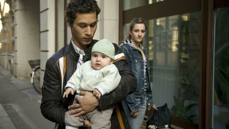 кадр из фильма Ein Teil von mir