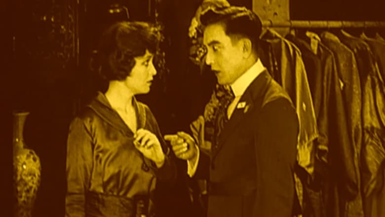 кадр из фильма The Secret Game