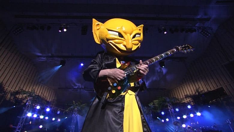 кадр из фильма Brasilian Skies 40th (Super Live 2018)