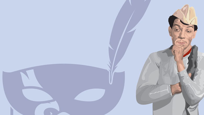 кадр из фильма Romeo y Julieta