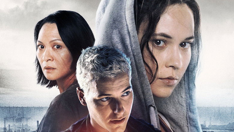 кадр из фильма Сделка