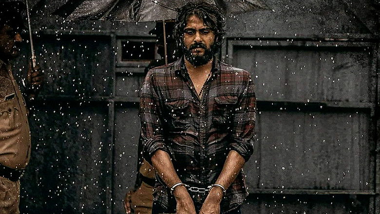 кадр из фильма സ്വാതന്ത്ര്യം അര്‍ദ്ധരാത്രിയില്‍