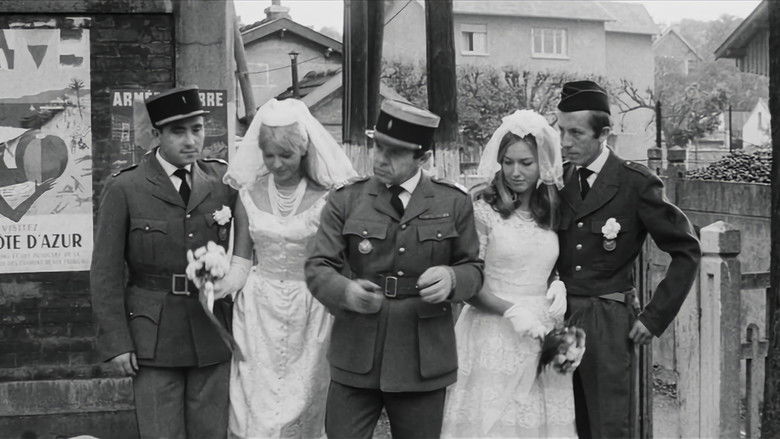 кадр из фильма Tire-au-flanc 62