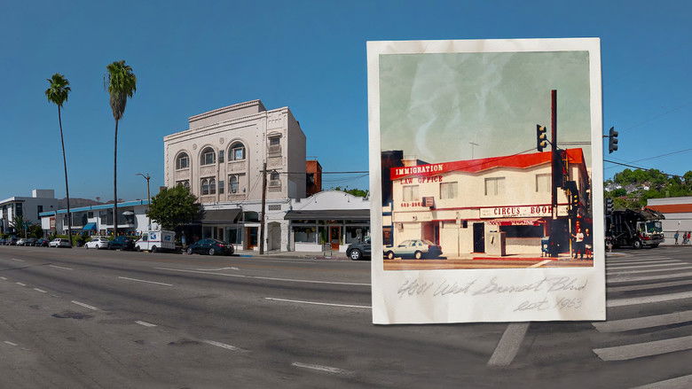 кадр из фильма Circus of Books