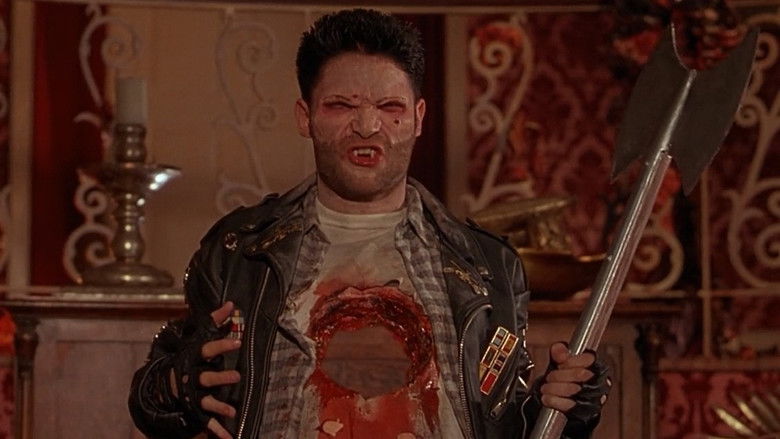 кадр из фильма Байки из склепа: Кровавый бордель