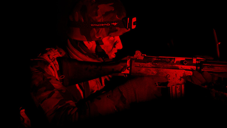 кадр из фильма Echo